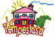 Logo di LA TEMPESTOSA