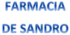 Logo di FARMACIA DE SANDRO