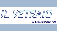 Logo di VETRAIO BALLATORE DAVIDE