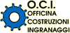 O.C.I. OFFICINA COSTRUZIONI INGRANAGGI