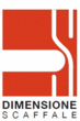 Logo di DIMENSIONE SCAFFALE