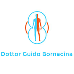 Logo di BORNACINA DR. GUIDO