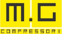 Logo di M.G COMPRESSORI