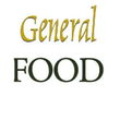 Logo di GENERAL FOOD