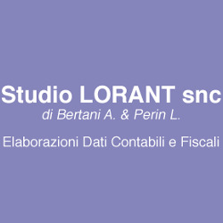 Logo di STUDIO LORANT
