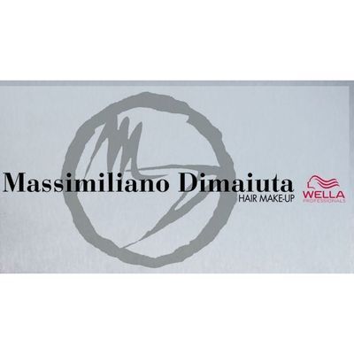 Logo di MASSIMILIANO DIMAIUTA