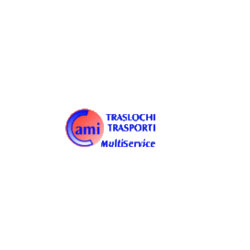 Logo di TRASLOCHI CAMI