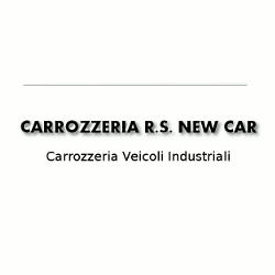 Logo di R.S. NEW CAR