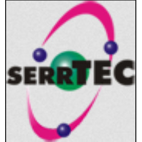 Logo di SERRTEC SAS