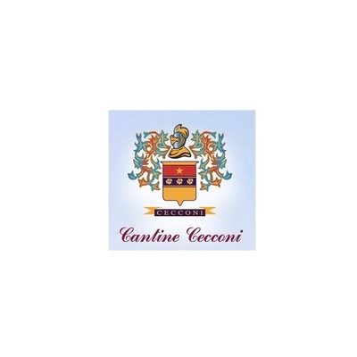 Logo di CANTINE CECCONI S.N.C