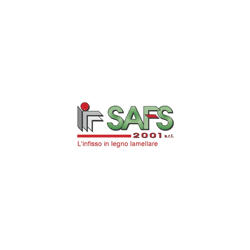 Logo di SAFS 2001