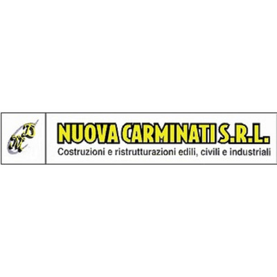 Logo di NUOVA CARMINATI