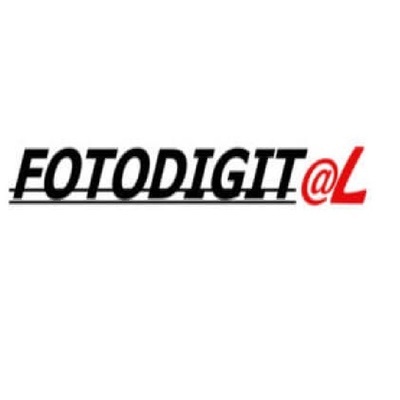 Logo di FOTODIGITAL