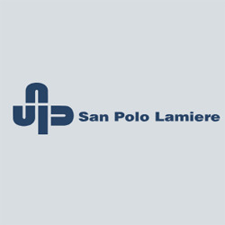 Logo di S. POLO LAMIERE SPA