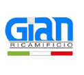 Logo di GIAN RICAMIFICIO