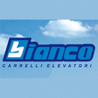Logo di BIANCO CARRELLI ELEVATORI