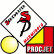 Logo di SERIGRAFIA PROCJET