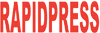 Logo di TTE-RAPIDPRESS SPA