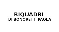 Logo di RIQUADRI