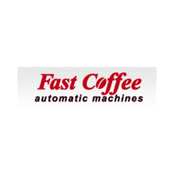 Logo di FAST COFFEE AUTOMATIC MACHINES