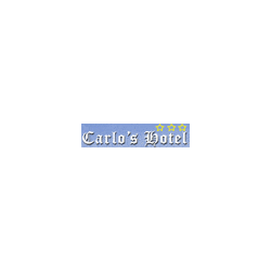 Logo di CARLO'S HOTEL