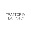Logo di TRATTORIA DA TOTO'