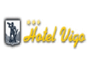 Logo di HOTEL VIGO