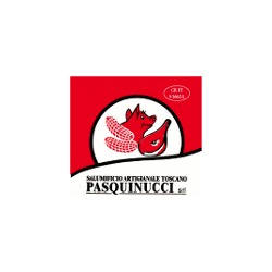 Logo di SALUMIFICIO PASQUINUCCI