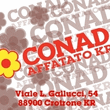 Logo di SUPERMERCATO CONAD