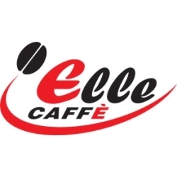 Logo di ELLE CAFFE'