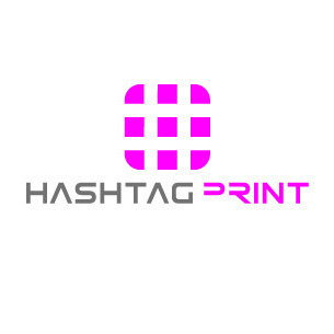 Logo di HASHTAGPRINT COPISTERIA