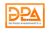 Logo di DE PAOLA ARREDAMENTI