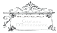 Logo di OFFICINA MECCANICA D'INTINOSANTE GAETANO