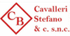 Logo di C.B. CAVALLERI STEFANO & C.