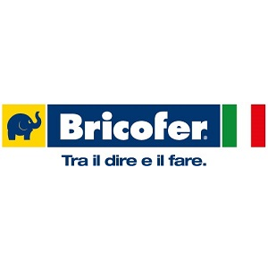 Logo di BRICOFER FORANO
