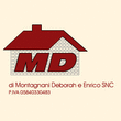 Logo di AGENZIA IMMOBILARE MONTAGNANI