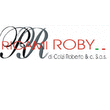 Logo di RICAMI ROBY