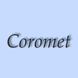 Logo di CO.RO.MET.
