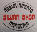 Logo di SILVAN SHOP