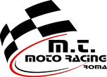 Logo di M.T. MOTORACING S.N.C.