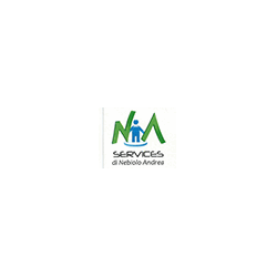 Logo di N.A. SERVICES