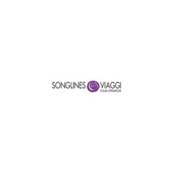 Logo di SONGLINES VIAGGI