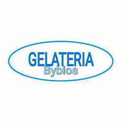 Logo di GELATERIA BYBLOS