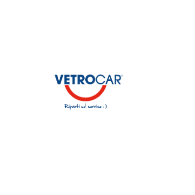 Logo di VETROCAR
