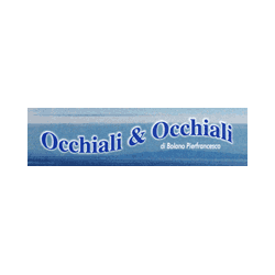 Logo di OTTICA OCCHIALI & OCCHIALI DI BOLANO P.