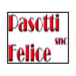 Logo di PASOTTI FELICE E C. S.N.C