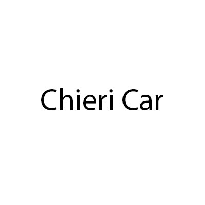 Logo di CHIERI CAR