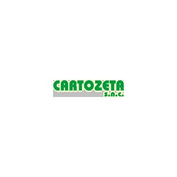 Logo di CARTOZETA
