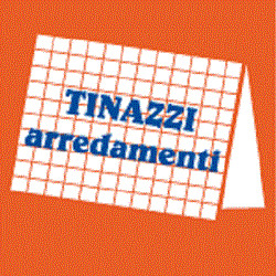 Logo di TINAZZI ARREDAMENTI