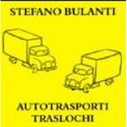 Logo di TRASLOCHI E TRASPORTI BULANTI STEFANO